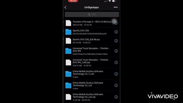 How to install Any ipa files on Ios devices смотреть онлайн