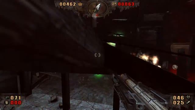 Painkiller: Resurrection is Garbage - 07 - The Haunted City (2 of 2) смотреть онлайн