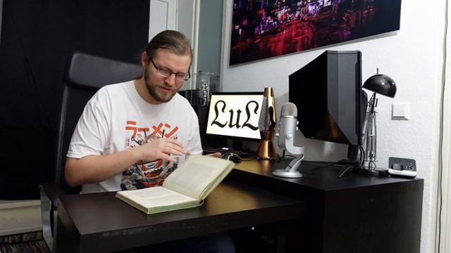 LuL: Deutsche Sagen #11 I Teufel! Teufel! Teufel! смотреть онлайн