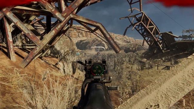 Metro Exodus - Полное Прохождение Стрим #4 смотреть онлайн