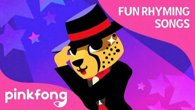 Tango NIght | Fun Rhyming Songs | Pinkfong Songs for Children смотреть онлайн