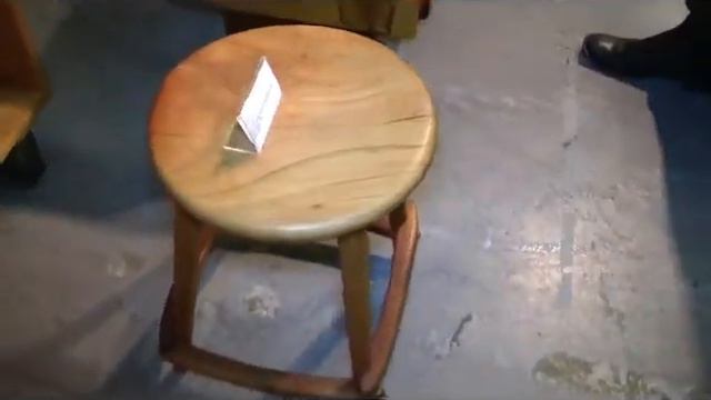 Studio Craft with Carpenter, Nakashima, Otten & Moulthrop смотреть онлайн