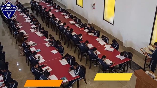 Features Of (CHANAKYA DEFENCE COLLEGE) Contact us - 7251899111 смотреть онлайн