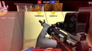 НАКАЗАЛ ХЕЙТЕРА ЗА СЛОВА ( Lavetti YT / Виктор Хайп) ЖЁСТКИЙ ДУЭЛЬ ПРОТИВ СИЛЬНЕЙШЕГО ИГРОКА #kuboo