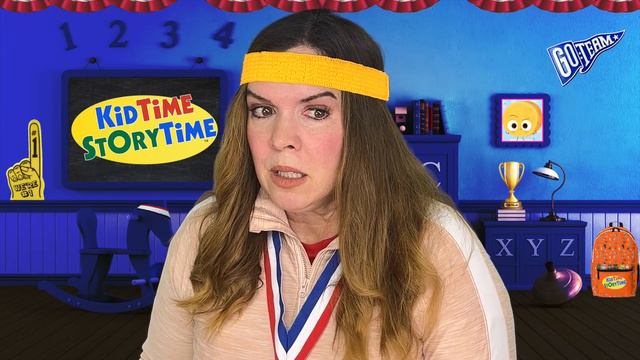 The BIG Cheese 🧀 - The Food Group Book Series 📚 - Read Aloud For Kids