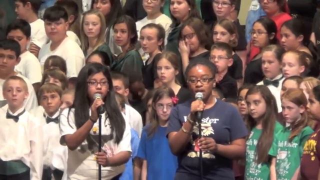 "Why We Sing" by Greg Gilpin - "Voices of the Valley" Festival смотреть онлайн