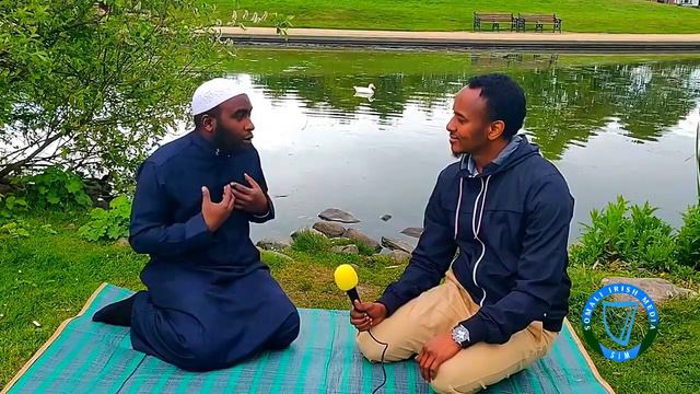 Ramadan Day15, QISO Nabi Ciise iyo Ninkii Tuuga ahaa смотреть онлайн