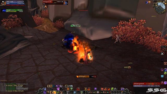 Let´s Play WOW 232 смотреть онлайн