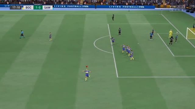 Fifa on crack ( LICKIN MY TOE NAILS ) смотреть онлайн