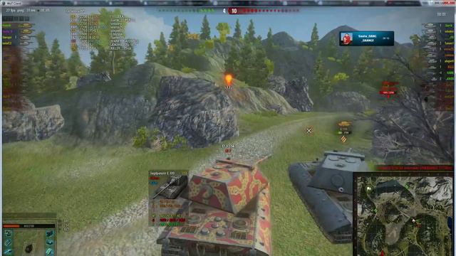 Взвод с Sasha_BANG смотреть онлайн