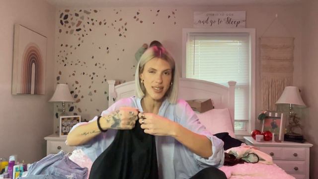 MOM & DAUGHTER SHOPPING HAUL! смотреть онлайн