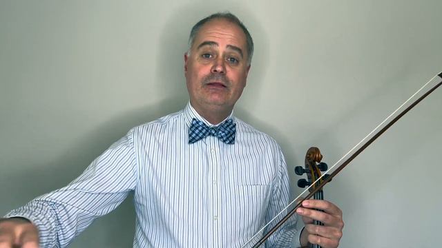 Otakar Sevcik - 40 Variations for the Violin Op. 3 - Variation 14 смотреть онлайн
