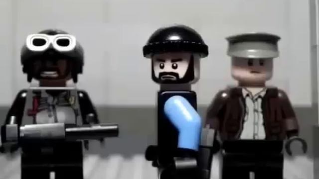 Lego Assassin´s Creed