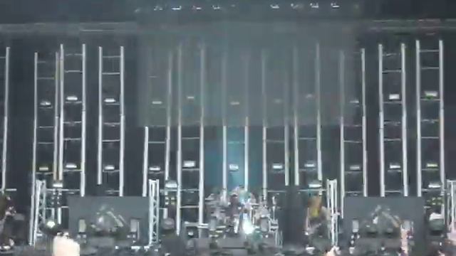 MACHINE HEAD Halo DOWNLOAD 2012 FULL SHOW 3/3 смотреть онлайн