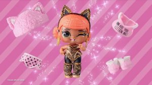 L.O.L. Surprise! Surprise Swap Tots!