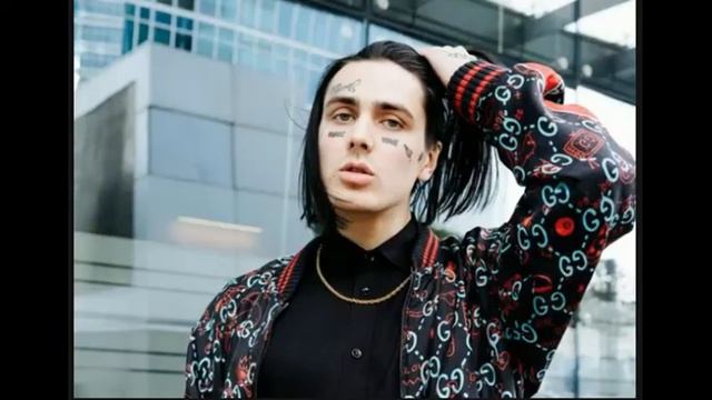 Биография  фэйса. Каким фэйс был в детстве? и какой сейчас? + ЕГО ВК