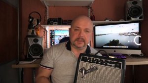 Комплект новичка для игры на электрогитаре