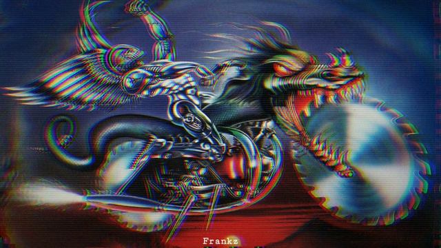 Judas Priest - Painkiller [Sub Español] смотреть онлайн