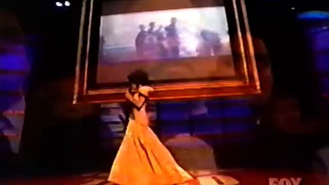 DIANA ROSS LIVE - IF WE HOLD ON TOGETHER