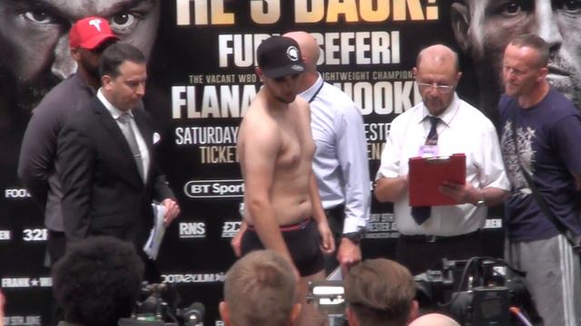 Zac Burton vs Dominik Landgraf смотреть онлайн