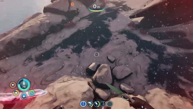 Subnautica Below Zero [Ep. 3] - Delta Station смотреть онлайн