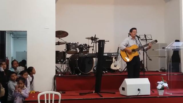 Amarte Solo a ti - Juan Carlos teran 2016 смотреть онлайн