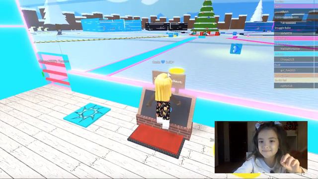 ROBLOX LOL SURPRISE 2020! Новый Год 2020! Строим дом!!! Мультик куклы ЛОЛ/ сюрприз LOL смотреть онлайн