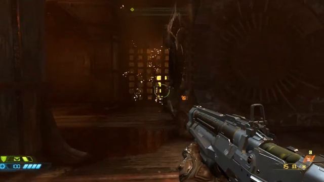 Тестовый стрим по Doom Eternal смотреть онлайн
