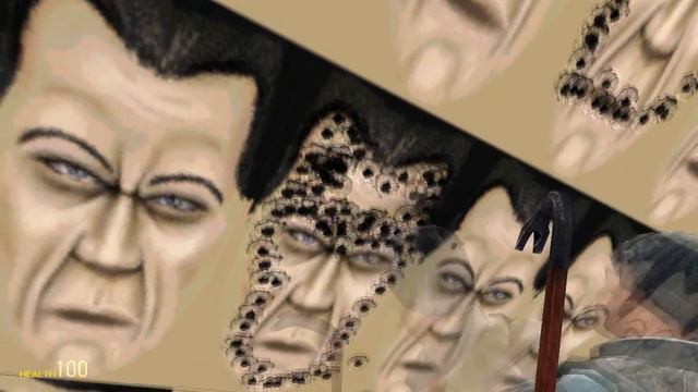 Garry's Mod Horror Maps Bonus #1:Best Map Ever! смотреть онлайн