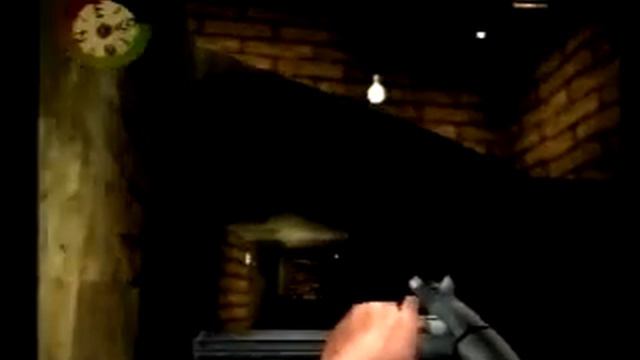 Medal of Honor Underground PlayStation Gameplay_2000_09_14_3 смотреть онлайн