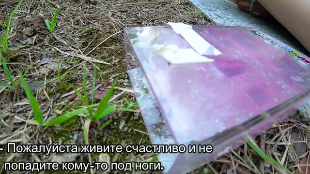 KOREA/VLOG/ Собираемся в поездку;)