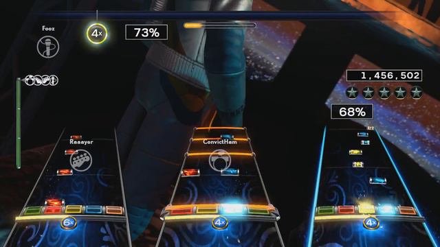 Painkiller by Judas Priest Full Band FC смотреть онлайн