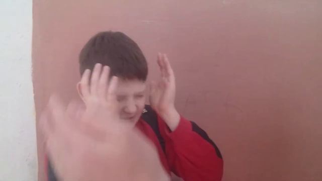 Избиение школьника