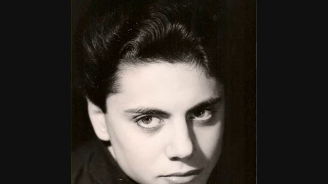 Bruno Aprea suona C. Franck - Variazioni Sinfoniche смотреть онлайн