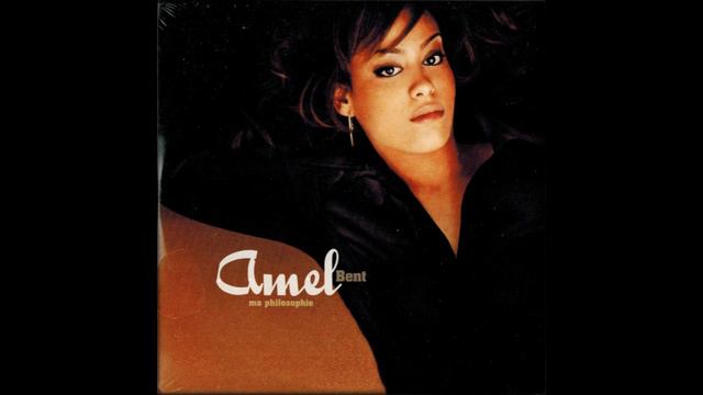 Amel Bent - Ma philosophie (sax cover) смотреть онлайн