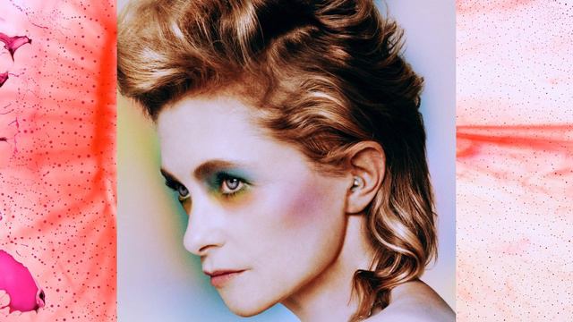 Alison Goldfrapp - Love Invention (Invention Dub) смотреть онлайн