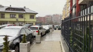 БОЛГАРИЯ | СОФИЯ | места, впечатления, особенности