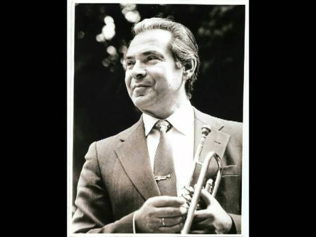 Haydn Trumpet Concerto, second part, Timofey Dokshizer смотреть онлайн