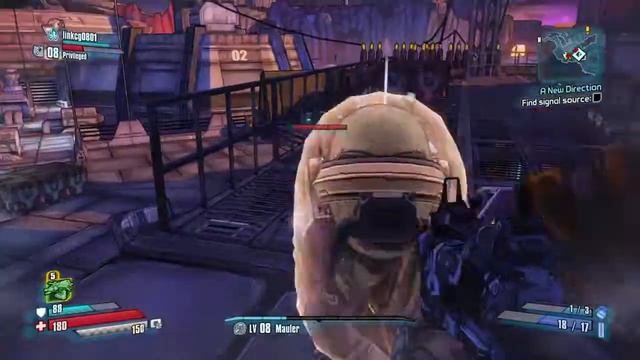 Red&Belly borderlands the pre sequel walkthrough episode 9 смотреть онлайн