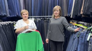 DURAN ✨ ТУРЕЦКИЕ ДЖИНСЫ 💃 БОЛЬШИЕ РАЗМЕРЫ 😍 ТК Садовод. Москва