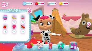 Cry Babies | Magic Tears | Dotty Looks After Sick Pets