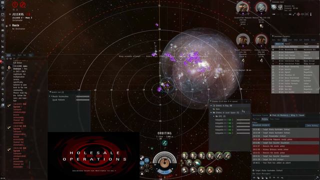 Holesale VS random WH gang смотреть онлайн