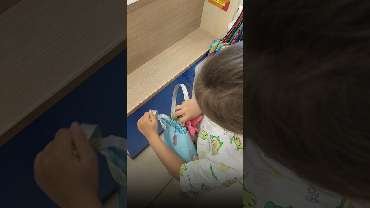 люблю чистоту, но не люблю... смотреть онлайн