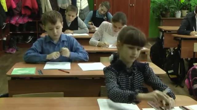 Всероссийские проверочные работы смотреть онлайн