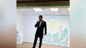 Егор Слепцов & Петр Николаев Сааскы гастроллара