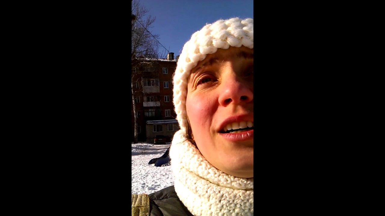 Отзыв фитнессоманки Александры смотреть онлайн