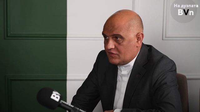 Епизод 2 / На дузпата с Евгени Йорданов смотреть онлайн