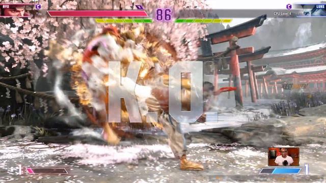 Jumping into the meta of #StreetFighter6 | Demo | 4.26.23 смотреть онлайн