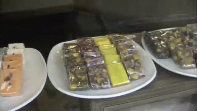 Insadong, Korea - Shopping, Food And Culture 인사동