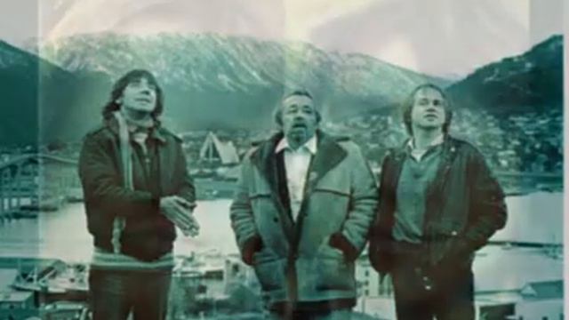 Tobben & Ero No ser eg atter slike fjell og dalar Vinje A tribute to Tobben смотреть онлайн